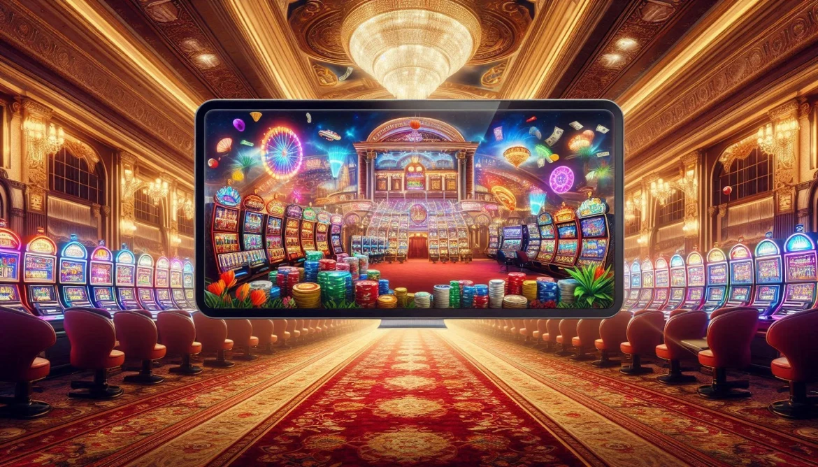 Coopers365 Casino
