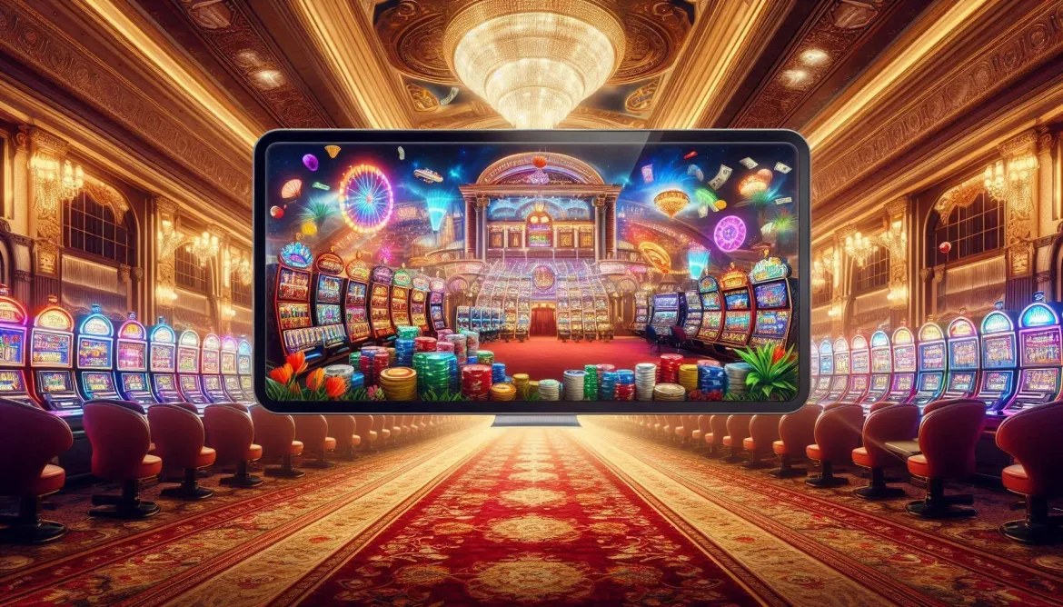 Coopers365 Casino